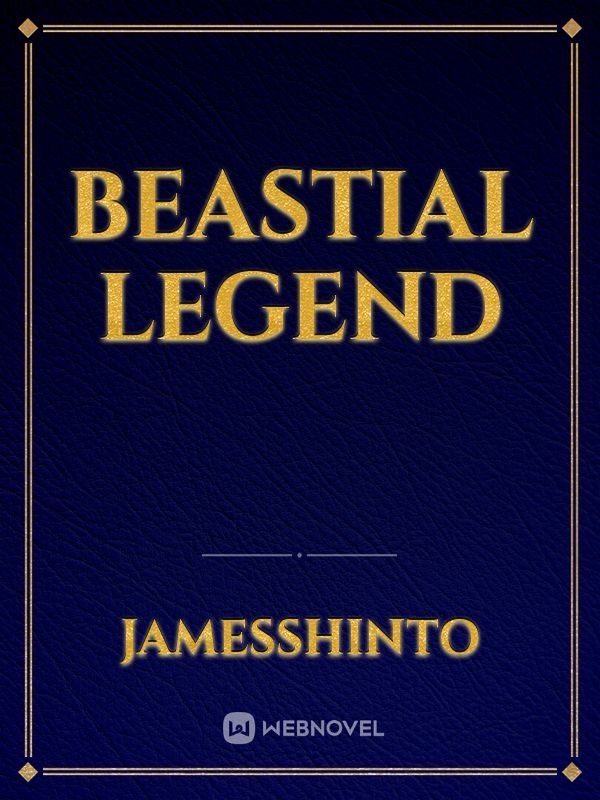 Beastiality Novels