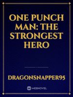 ONE PUNCH MAN: THE STRONGEST HERO