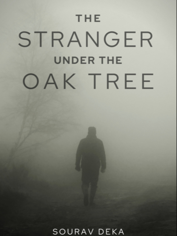 Under the oak tree novel