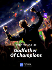 Godfather Of Champions Ghetto Novel