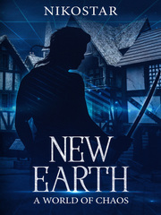 New Earth- A world of Chaos Earl And Fairy Novel