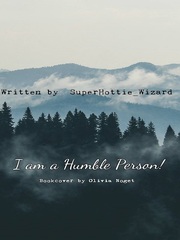 I am a Humble Person! Immigrant Novel