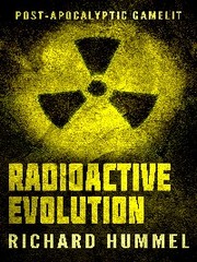 Radioactive Evolution Book