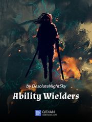Ability Wielders Enchantress Novel