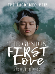 The Genius' First Love Book