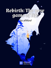 Rebirth: The New Game of Life Water Novel
