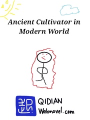 Ancient Cultivator in Modern World Impregnation Novel