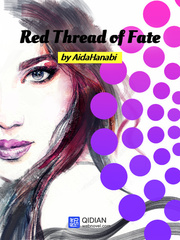 Red Thread of Fate I Had That Same Dream Again Novel