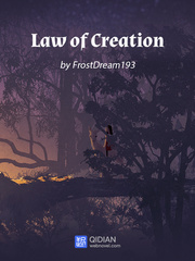 Law of Creation Mercenary Novel