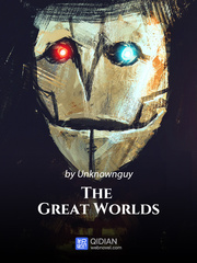 The Great Worlds Kaito Novel