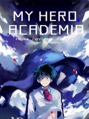 My Hero Academia - Going Back to the Start Villains Novel