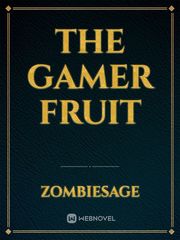 The Gamer Fruit Book