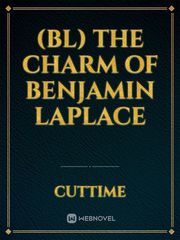 (BL) The Charm of Benjamin Laplace Book