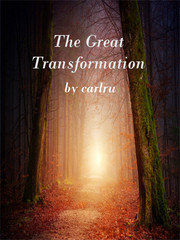 The Great Transformation Ib Novel