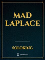 Mad Laplace Book