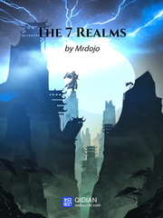The 7 Realms (Book 2) Four Divergent Novel