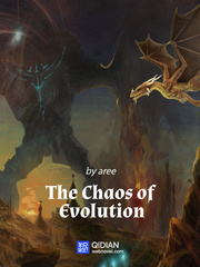 The Chaos of Evolution Beast Boy Novel