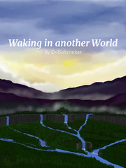 Waking in another World Book