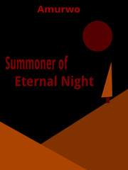 Summoner On The Eternal Night Book
