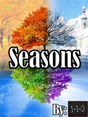 Seasons Your Talent Is Mine Ch 1 Fanfic