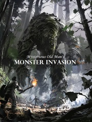 Monster Invasion Debt Novel