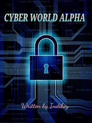 Cyber World Alpha 2012 Novel