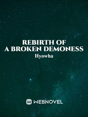 Rebirth of a Broken Demoness Philosophy Novel