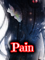 Pain Pain Novel