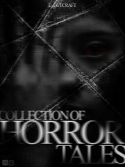 Collection of Horror Tales Fear Novel