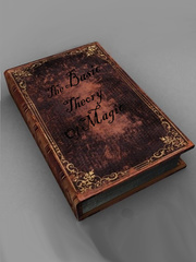 The Basic Theory of Magic Ubel Blatt Novel
