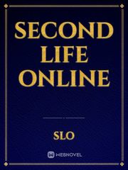 Second Life Online Fame Novel