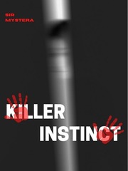 Killer Instinct Karma Novel