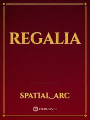 Regalia Book
