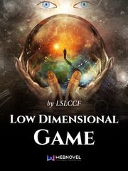 Low Dimensional Game Ferryman Novel