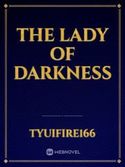 The Lady of Darkness Sextuplets Novel