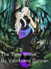 The Tiger Within Our Little Secret Novel