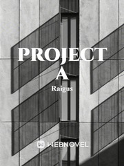 Project A Book