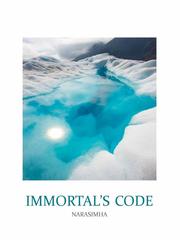 IMMORTAL'S CODE Code Lyoko Novel