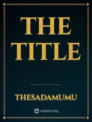 The Title Book