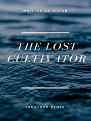The Lost Cultivator
