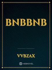 bnbbnb B Novel