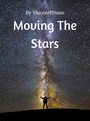 Moving The Stars Book