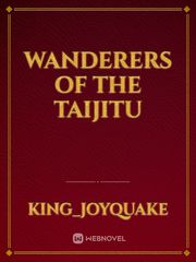 Wanderers of the Taijitu Book