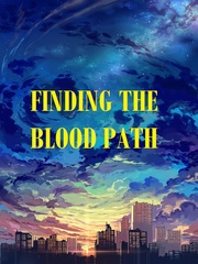 Finding the Blood Path. Book