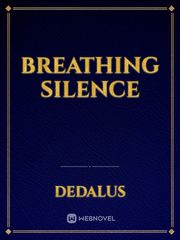 Breathing Silence Sexy Fantasy Novel