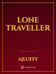 Lone Traveller Book