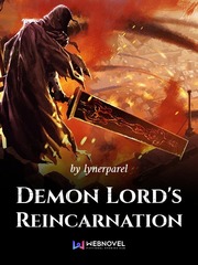 Demon Lord's Reincarnation Book