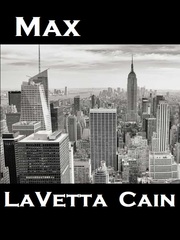 Max Max Lucado Novel