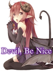 Devil, Be Nice Your Talent Is Mine Ch 1 Fanfic