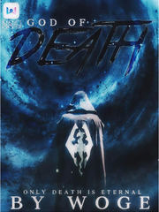 God of Death Book